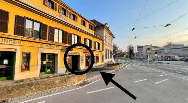 Holiday apartment | Close to Murinsel | Dogs allowed — photo 4