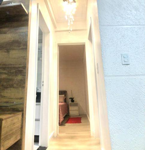 Apartamento Cascavel