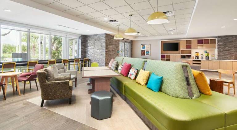 Home2 Suites by Hilton Palm Bay Melbourne I 95 — photo 2