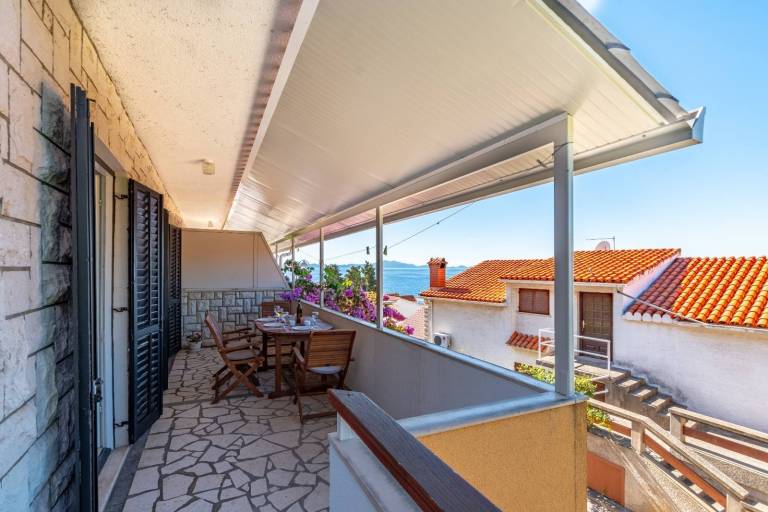 Apartman Zavalatica