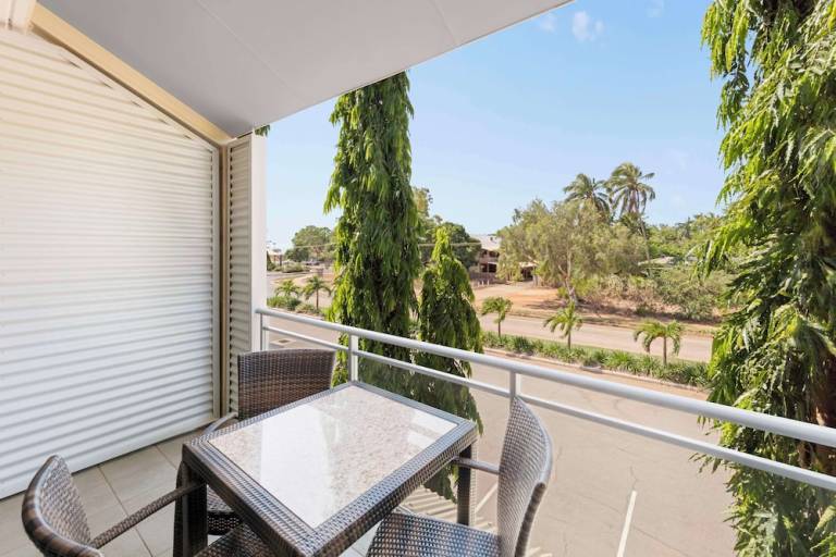 Aparthotel  Broome