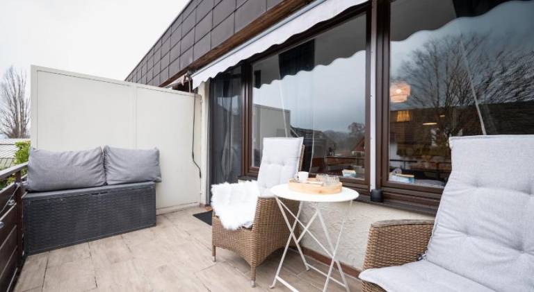 Wonderful rental apartment with sauna | Pets are welcome — photo 3