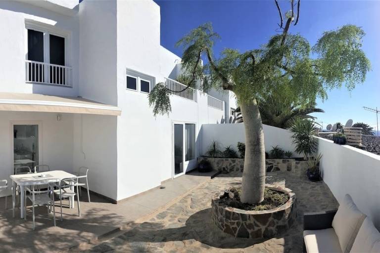 Casa  Patalavaca