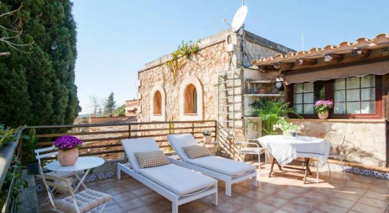Rental apartment with pool | Pets allowed — photo 3