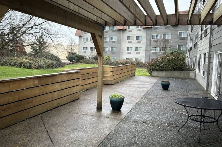 Country Inn & Suites by Radisson Delta Park North Portland