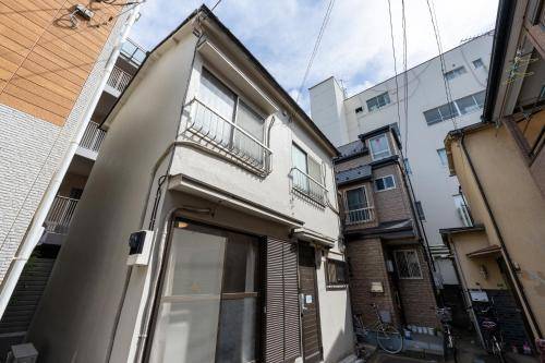 48 m² Ferienwohnung