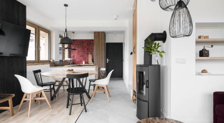 Charming vacation home with garden, hot tub & sauna | Dogs allowed — photo 4