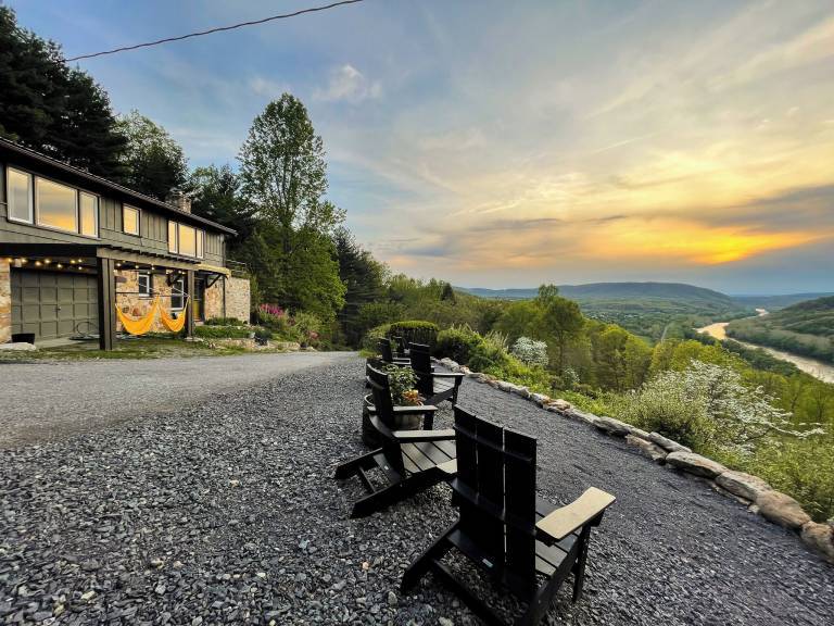 Lodge Berkeley Springs