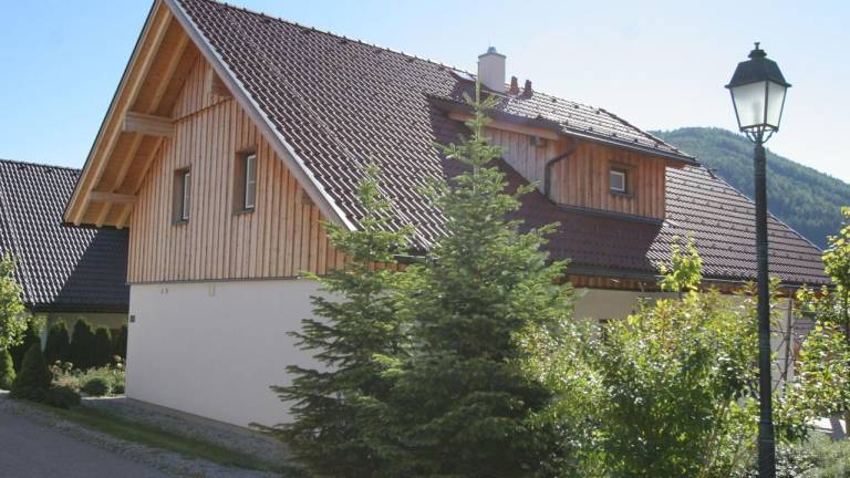 Ferienhaus  Mauterndorf