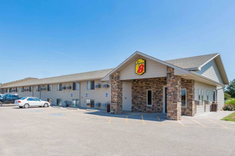 Motel  Kearney