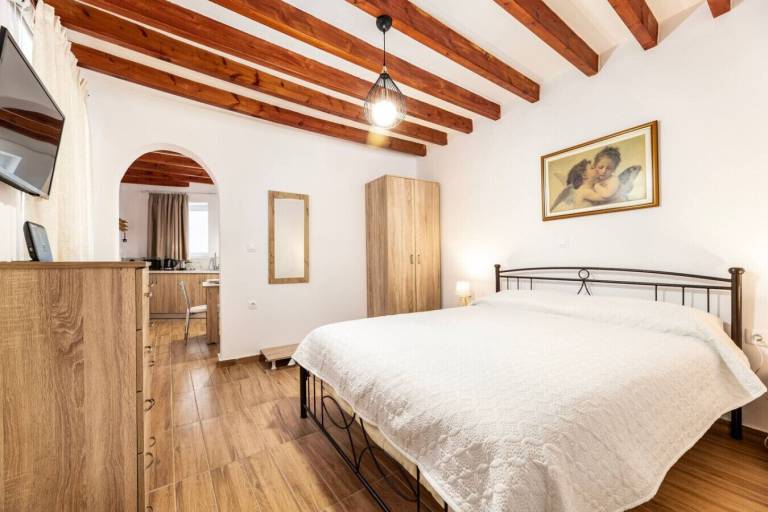 Ferienhaus Kos