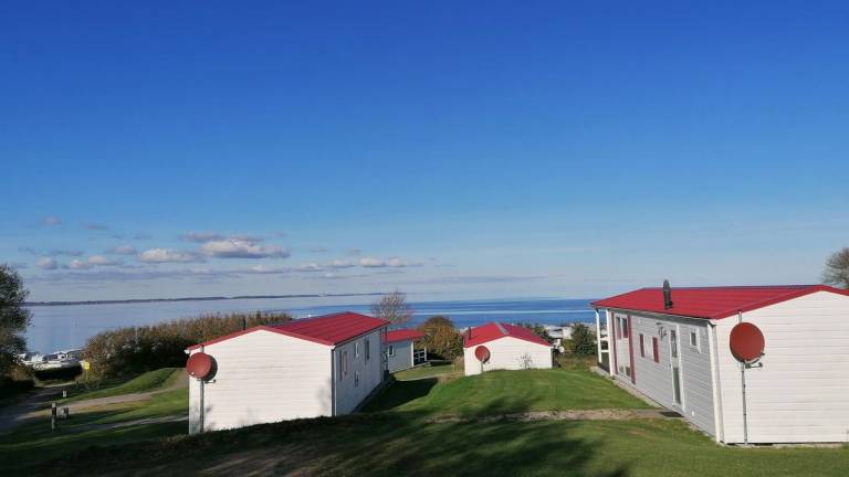 Ferienhaus Schwedeneck