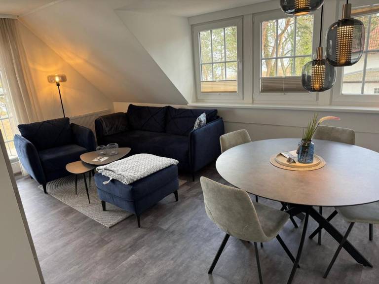 Ferienwohnung  Timmendorfer Strand