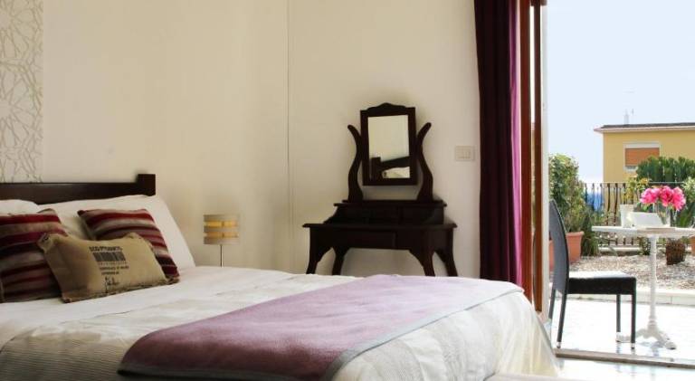 Taonasi Taormina Apartments — photo 2