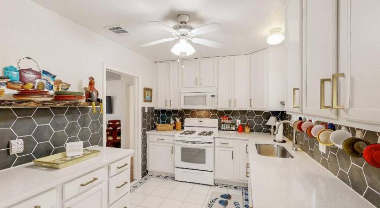 102 m&sup2; Ferienhaus