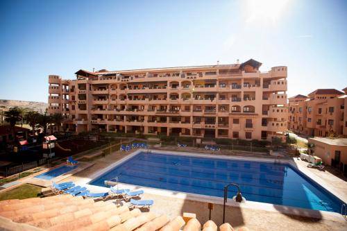 Apartamento Almerimar