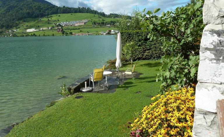 House Lucerne