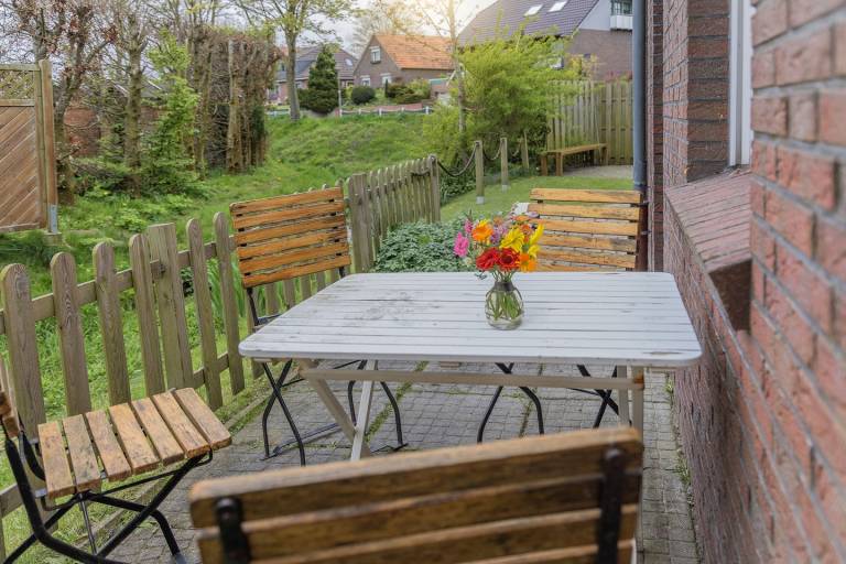 50213 Haus Klaas-Wohnung Henry — photo 3