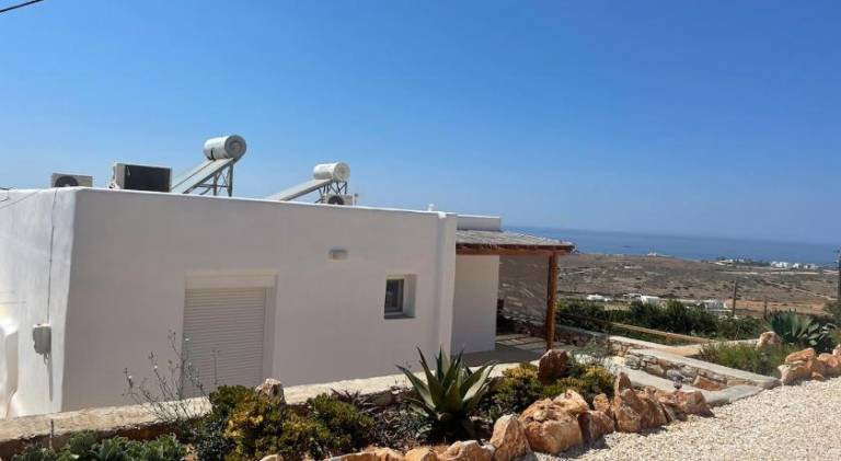 Vacation home with 2 rooms for 4 persons — photo 4