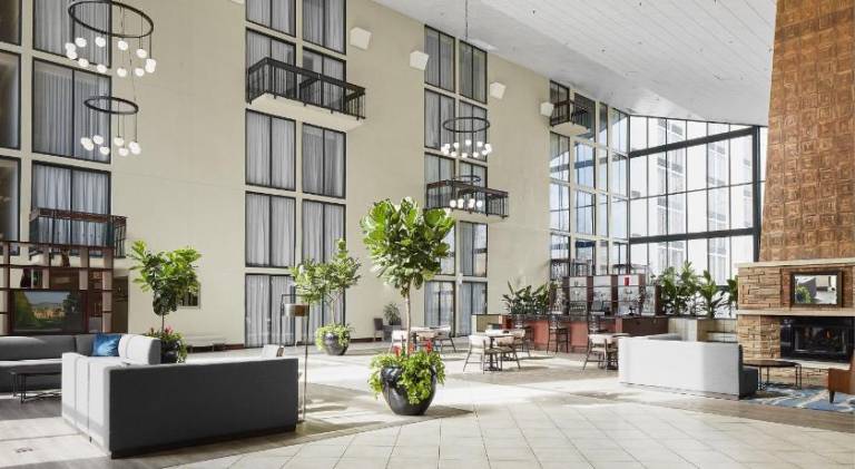 Holiday Inn Asheville - Biltmore West By IHG — photo 2