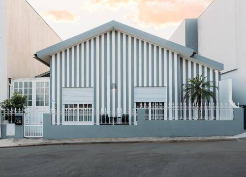 Casa  Costa Nova