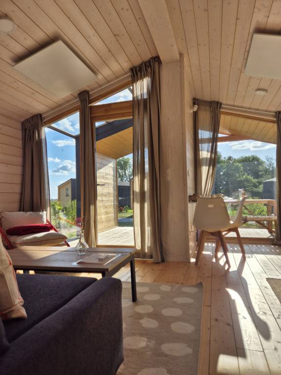 Ferienhaus Bleckede