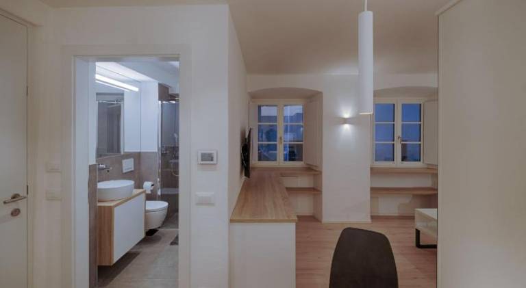 Holiday apartment with patio — photo 5