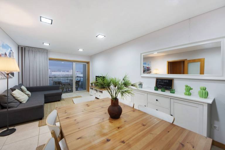Apartamento Praia da Vagueira