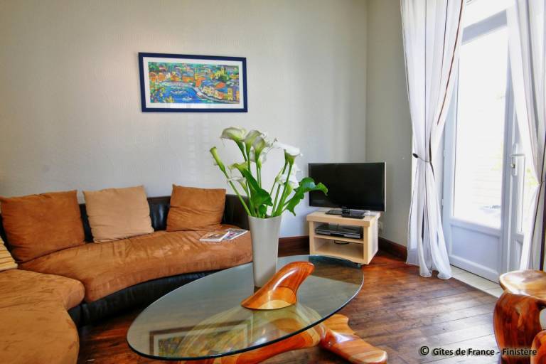 Big gite with terrace, barbecue & yard | Beach nearby | Pet-friendly — photo 5
