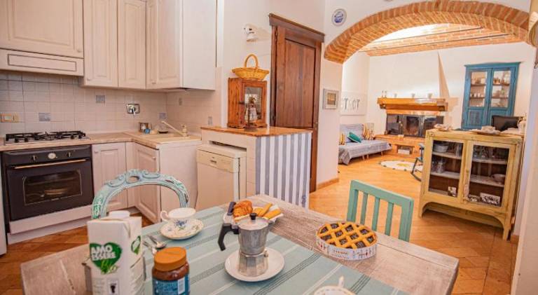 Holiday apartment | Dogs allowed in Orbetello