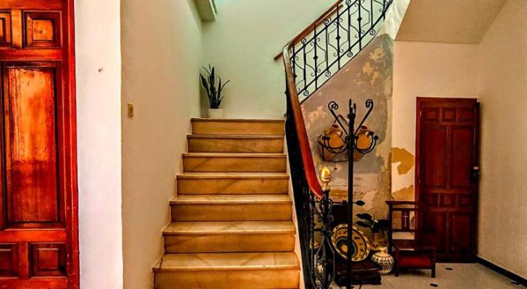 B&B Carmelina & Frasquito in Antequera