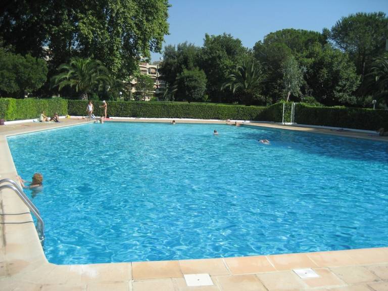Appartement Mandelieu-la-Napoule
