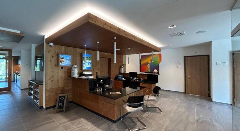 Boutique hotel Corbetta & SPA - A 5 minutes de l'autoroute A12 aux Paccots sur Montreux, profitez de — photo 4