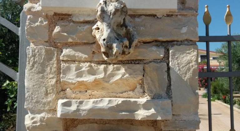 Beautiful villa | Pets allowed in Corato