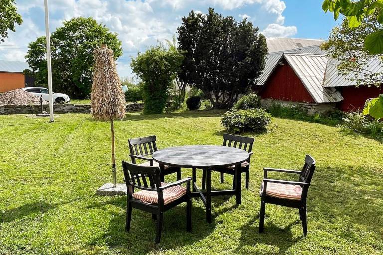 Vacation home with garden & barbeque | Dogs allowed — photo 5
