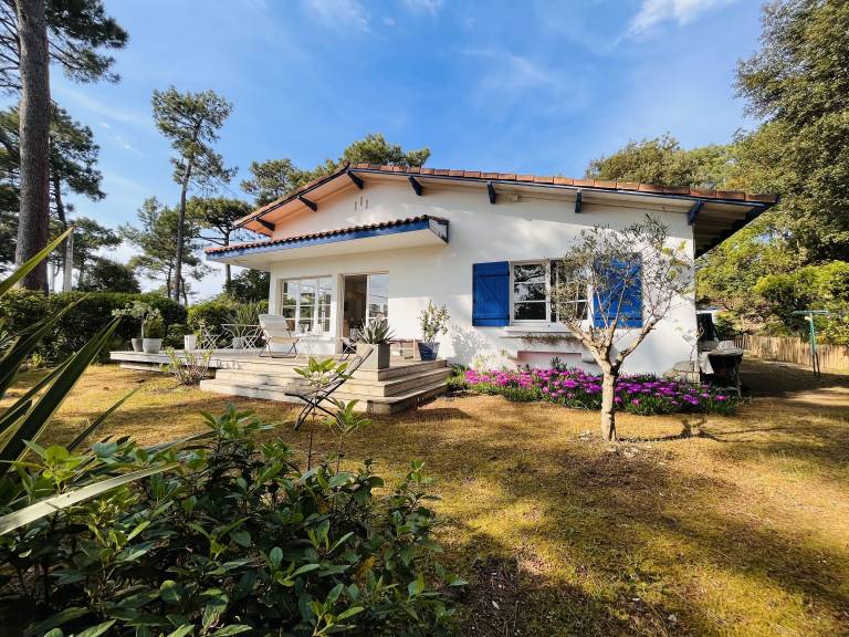 Villa Lège-Cap-Ferret