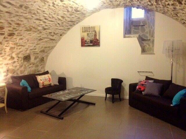 Appartement Calenzana