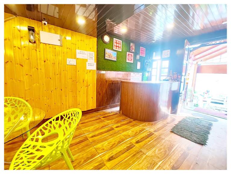 Goroomgo Naini R R Residency Near Mall Road Nainital — photo 4