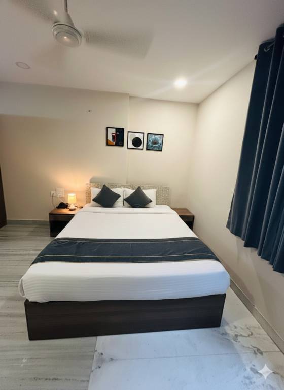Hotel Luxe Villa — photo 4