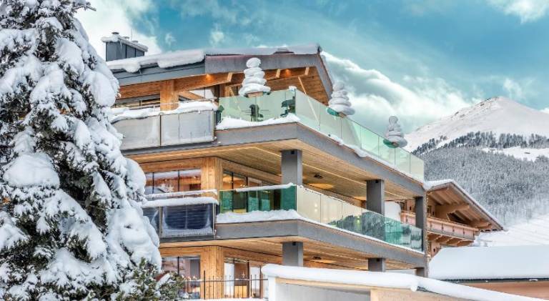 Rental apartment with terrace & sauna | Close to the ski | Good for workation | Dogs allowed in Gerlos