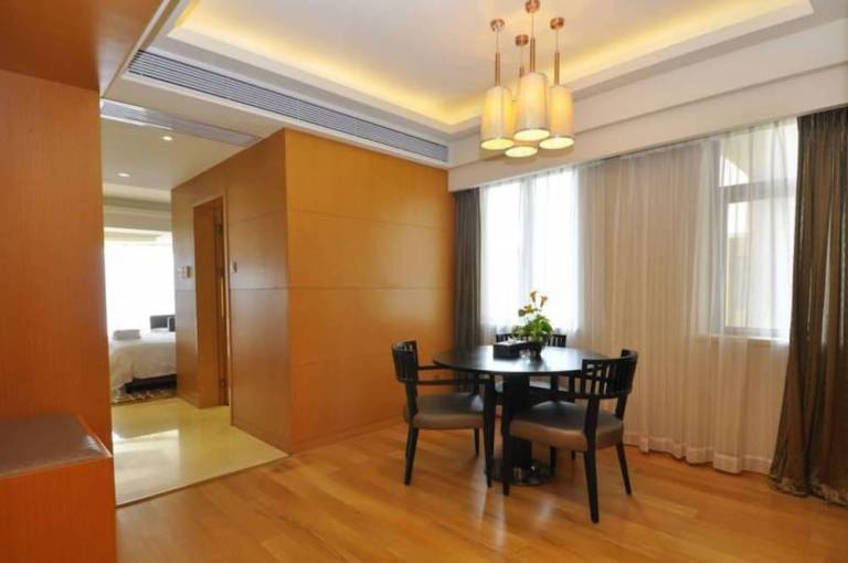 Yiyuan Apartment — photo 4