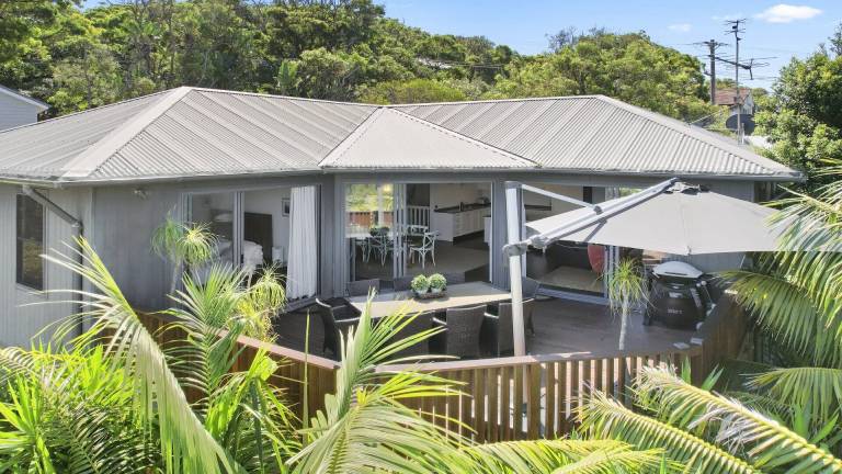 House  Ettalong Beach