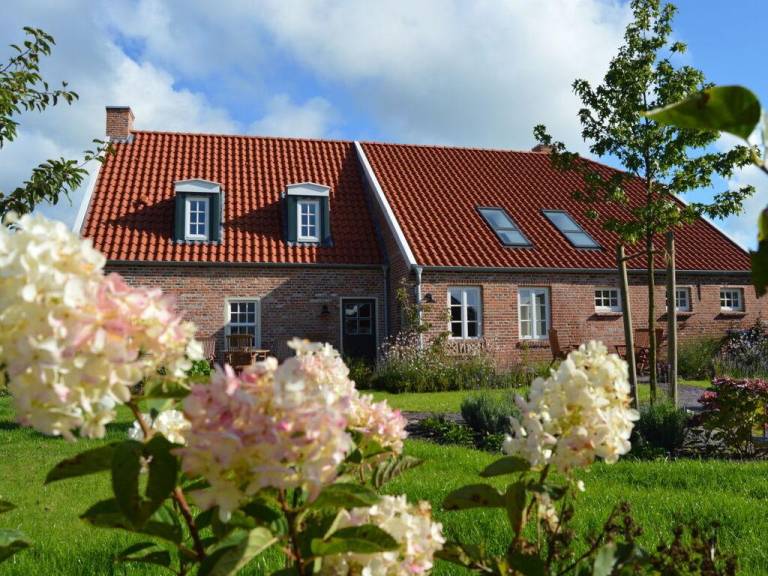 Ferienhaus Hinte