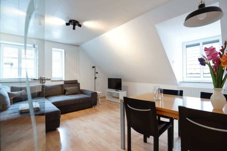 Ferienwohnung Memmingen