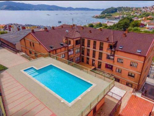 Apartamento Combarro