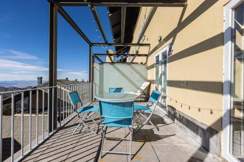 Apartamento Pradollano
