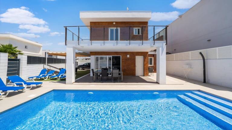 Ferienwohnung  Arenals del Sol
