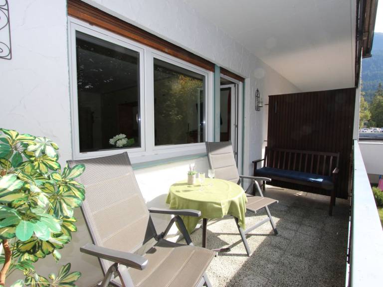 Appartamento  Seefeld in Tirol