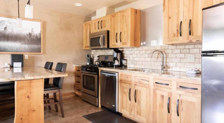 Wall Street Suites — photo 4