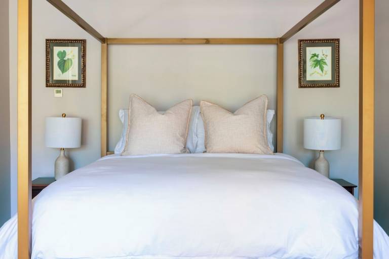 Bed and breakfast Misquamicut